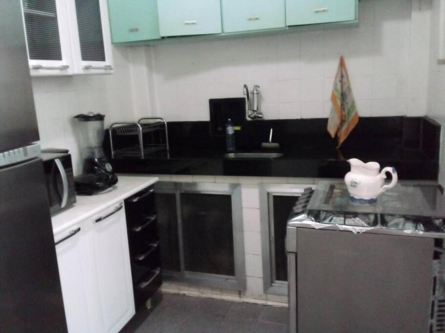 Apto Copacabana 5min Da Apartamento Rio de Janeiro