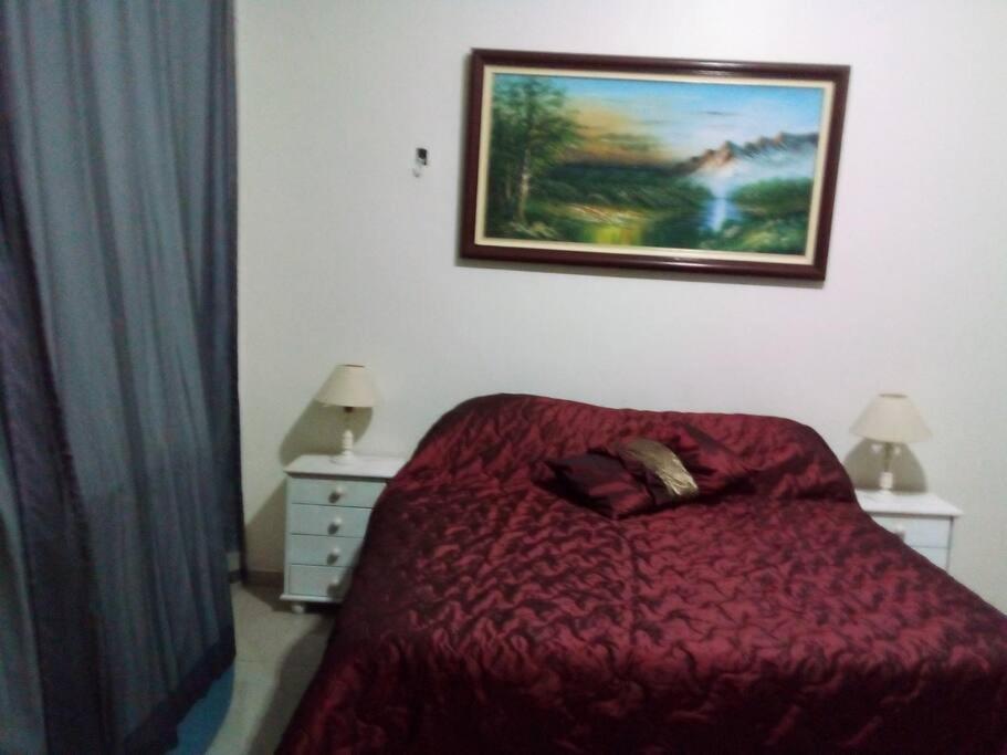 Apto Copacabana 5min Da Apartamento