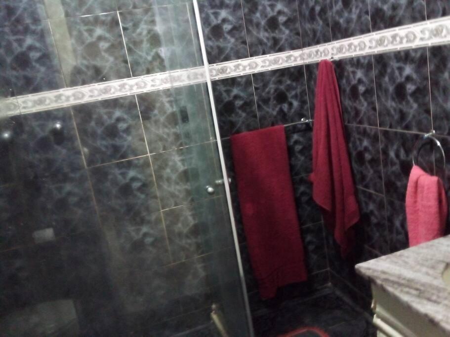 Apartamento Apto Copacabana 5min Da *