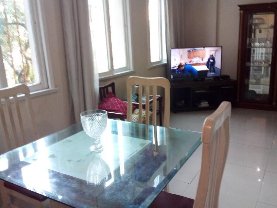 Apartamento Apto Copacabana 5min Da